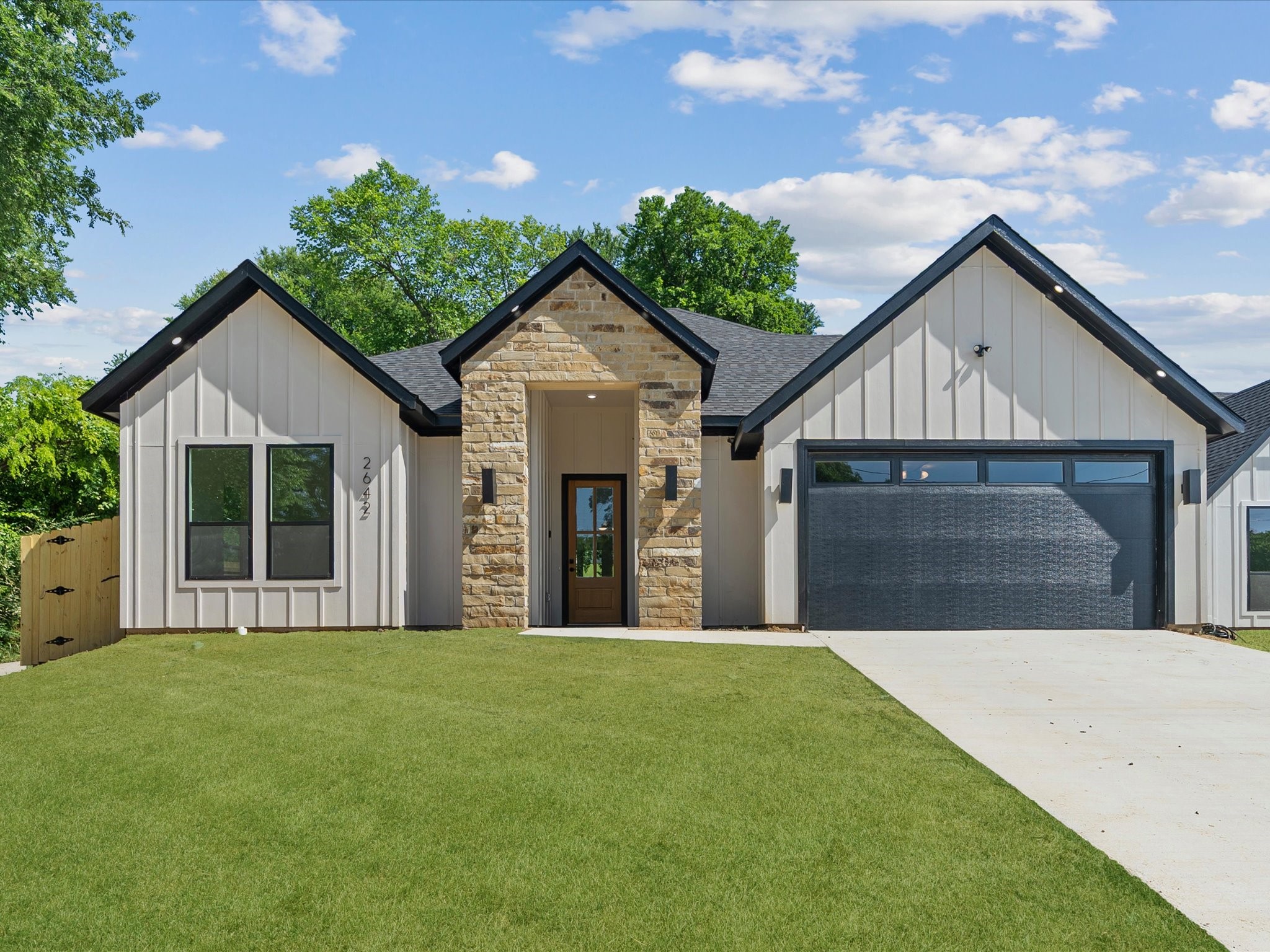 2642 Durham Street Dallas TX 75241