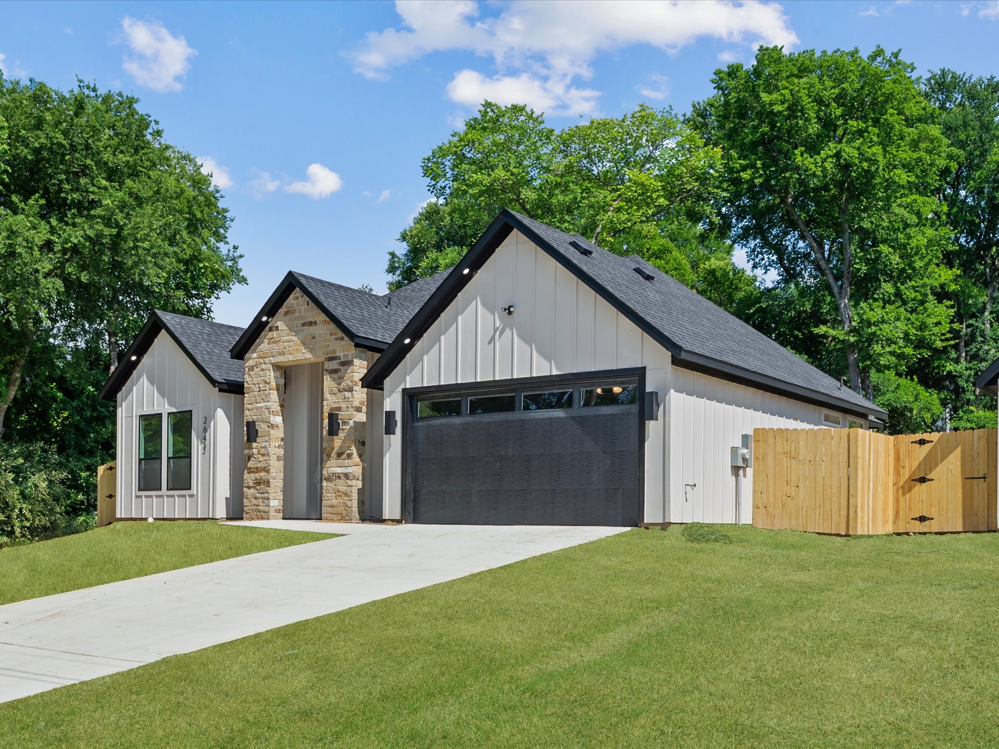 2642 Durham Street Dallas TX 75241
