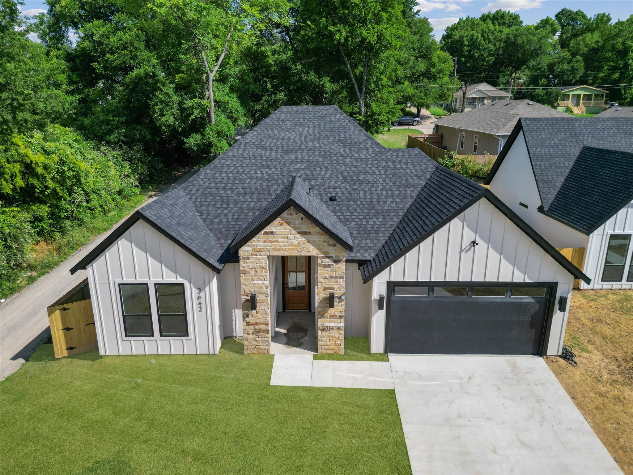 2642 Durham Street Dallas TX 75241