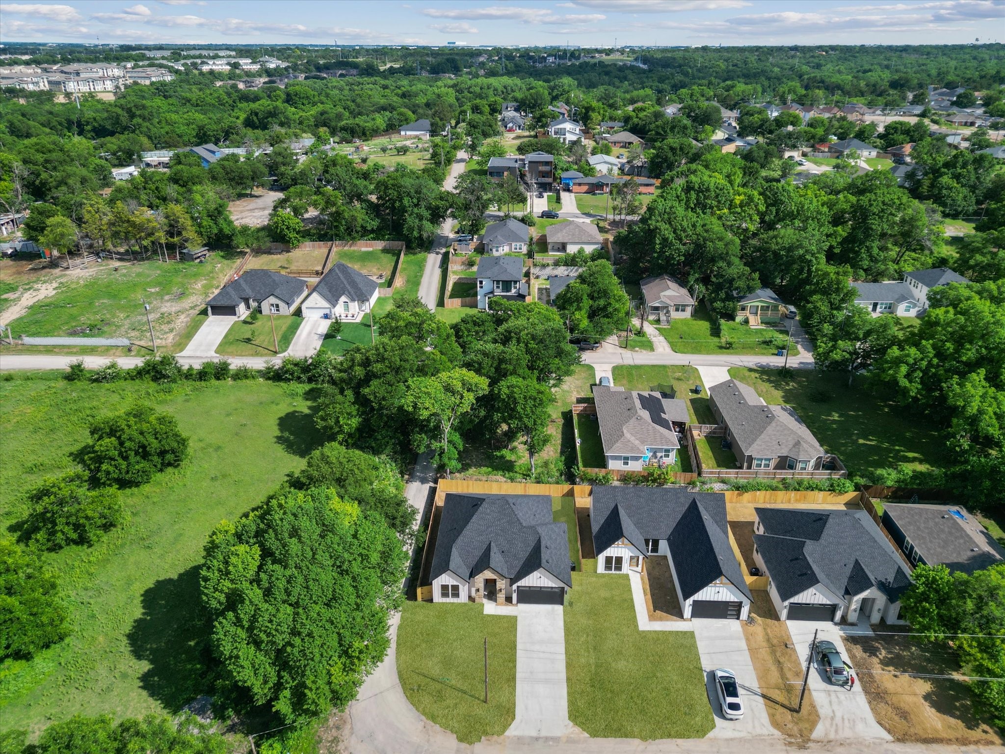 2642 Durham Street Dallas TX 75241