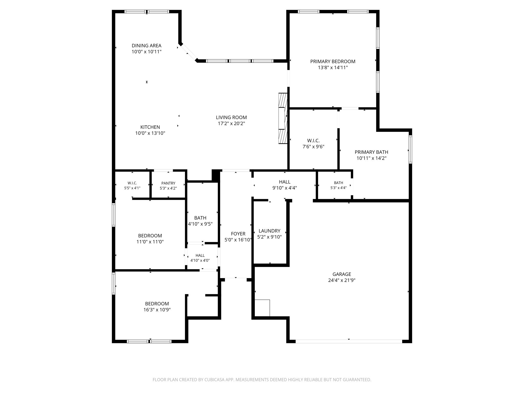 2642 Durham Street Dallas TX 75241