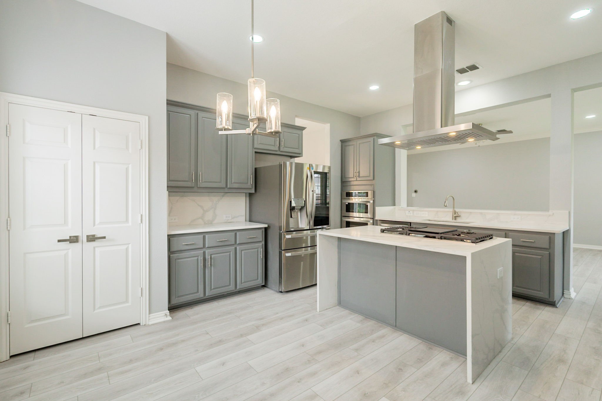 7728 Saragosa Creek Drive Plano TX 75025