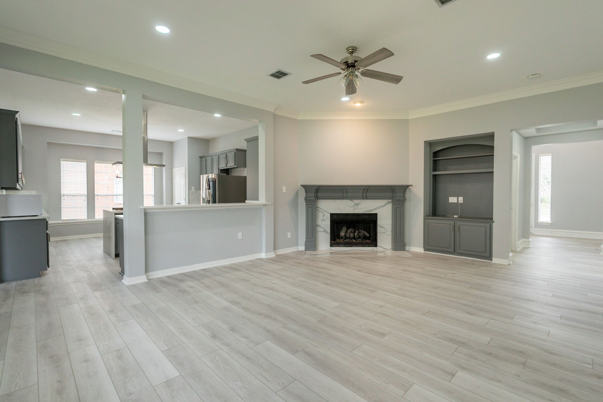 7728 Saragosa Creek Drive Plano TX 75025