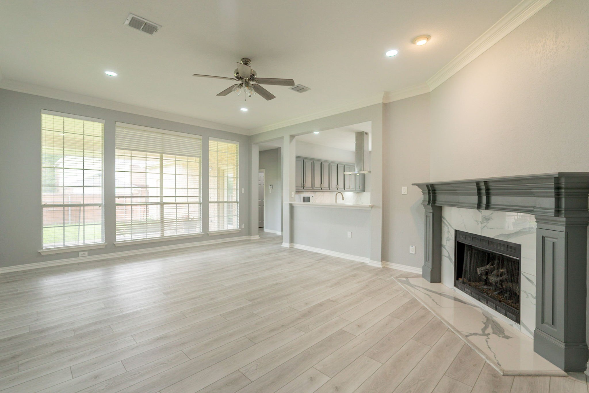 7728 Saragosa Creek Drive Plano TX 75025