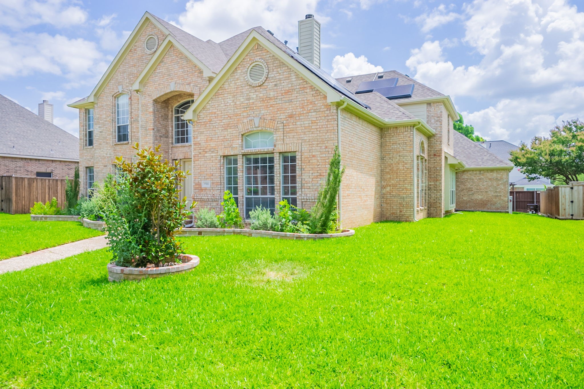 7728 Saragosa Creek Drive Plano TX 75025