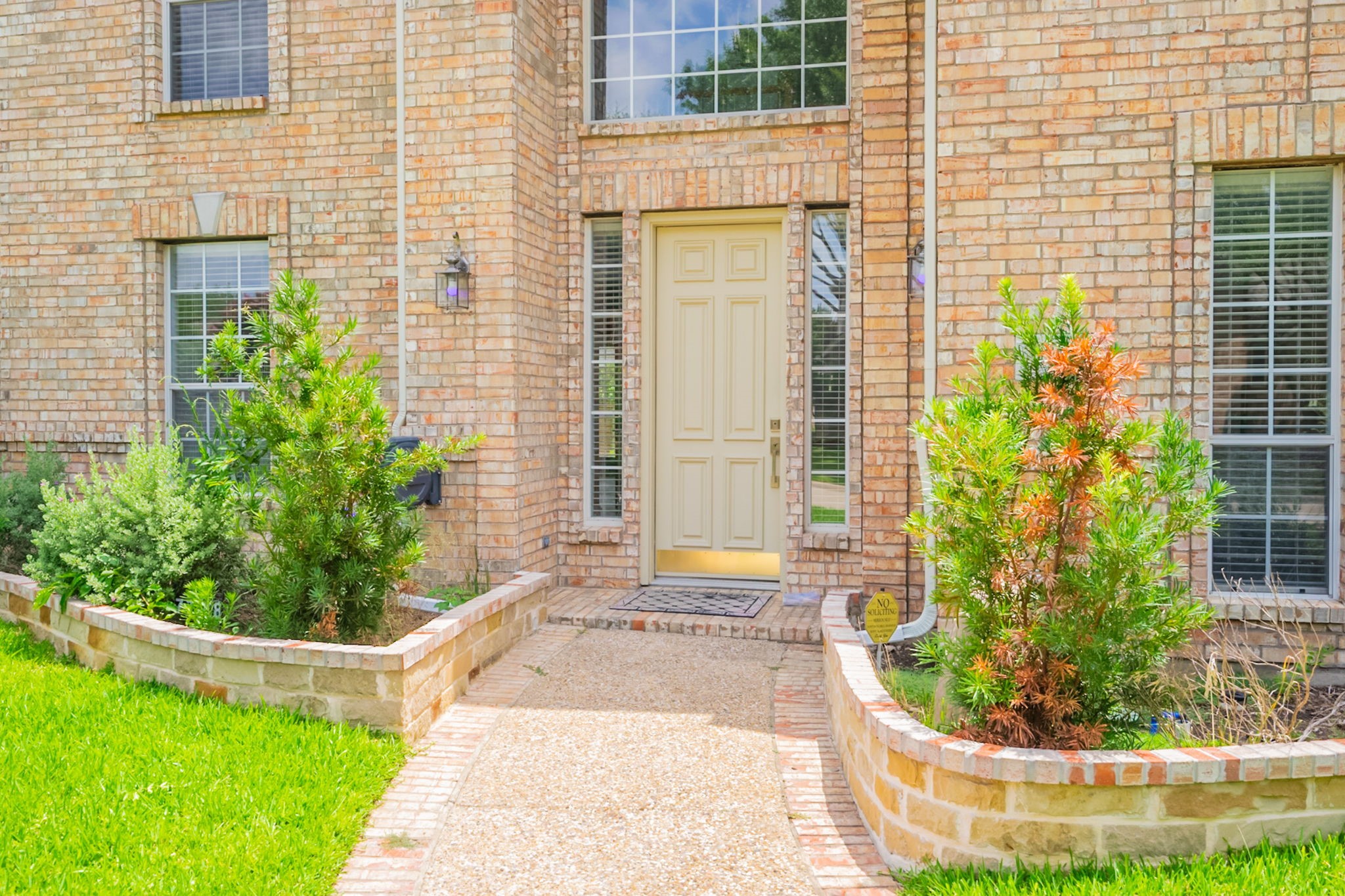 7728 Saragosa Creek Drive Plano TX 75025