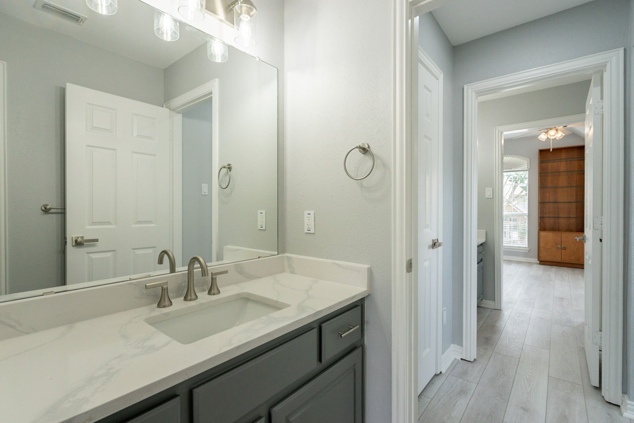 7728 Saragosa Creek Drive Plano TX 75025