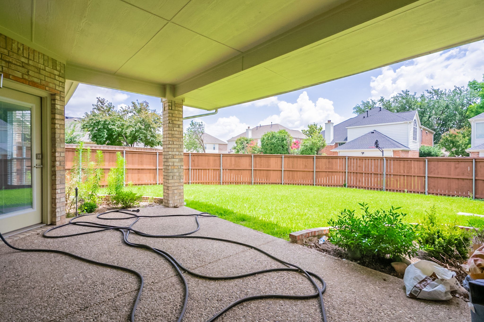 7728 Saragosa Creek Drive Plano TX 75025
