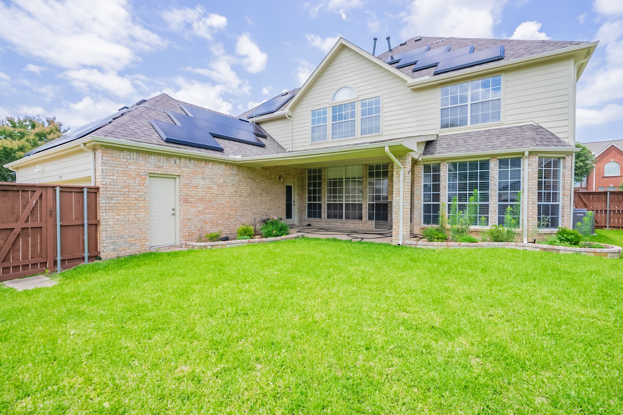 7728 Saragosa Creek Drive Plano TX 75025