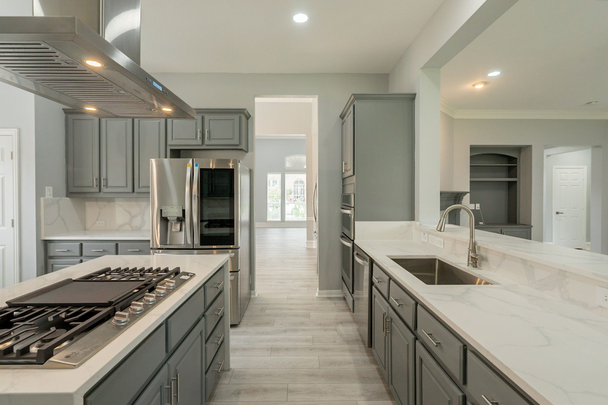 7728 Saragosa Creek Drive Plano TX 75025