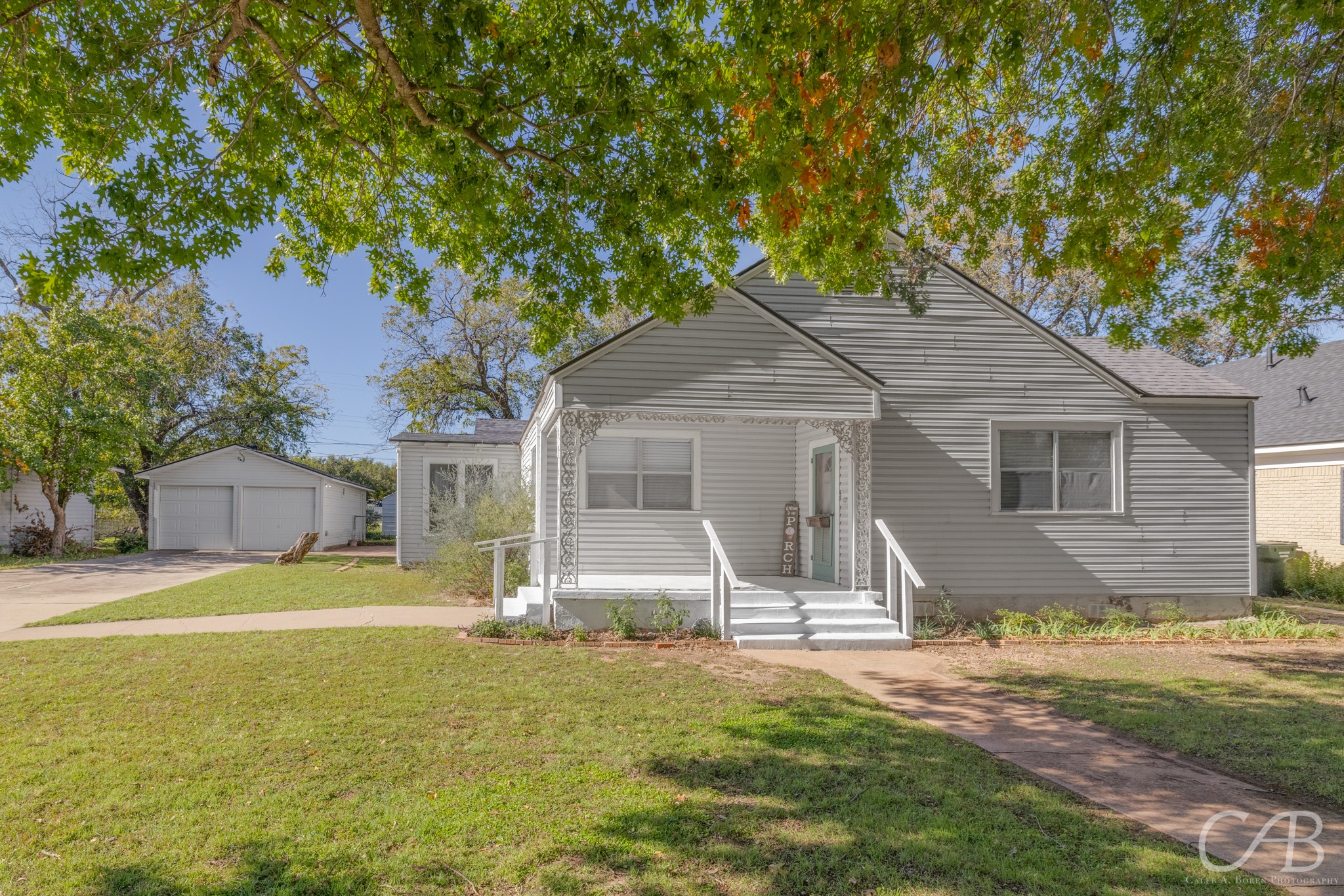 1134 Meander Street Abilene TX 79602