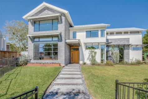 9941 Coppedge Lane Dallas TX 75220