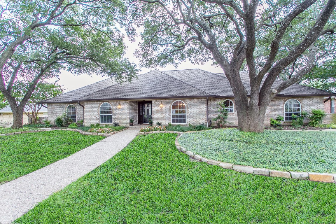 7156 Hunters Ridge Drive Dallas TX 75248