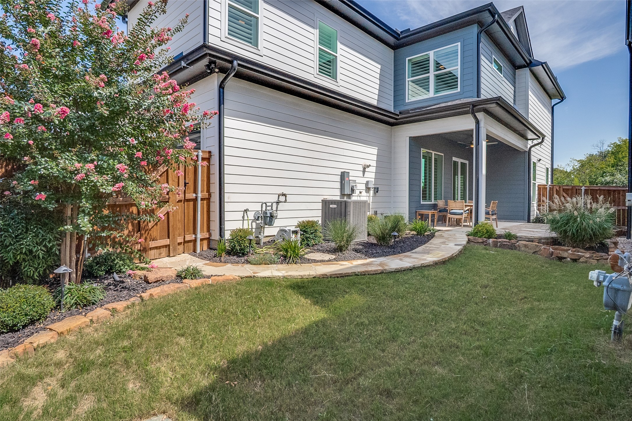 2216 Scenic Bluff Drive Fort Worth TX 76111