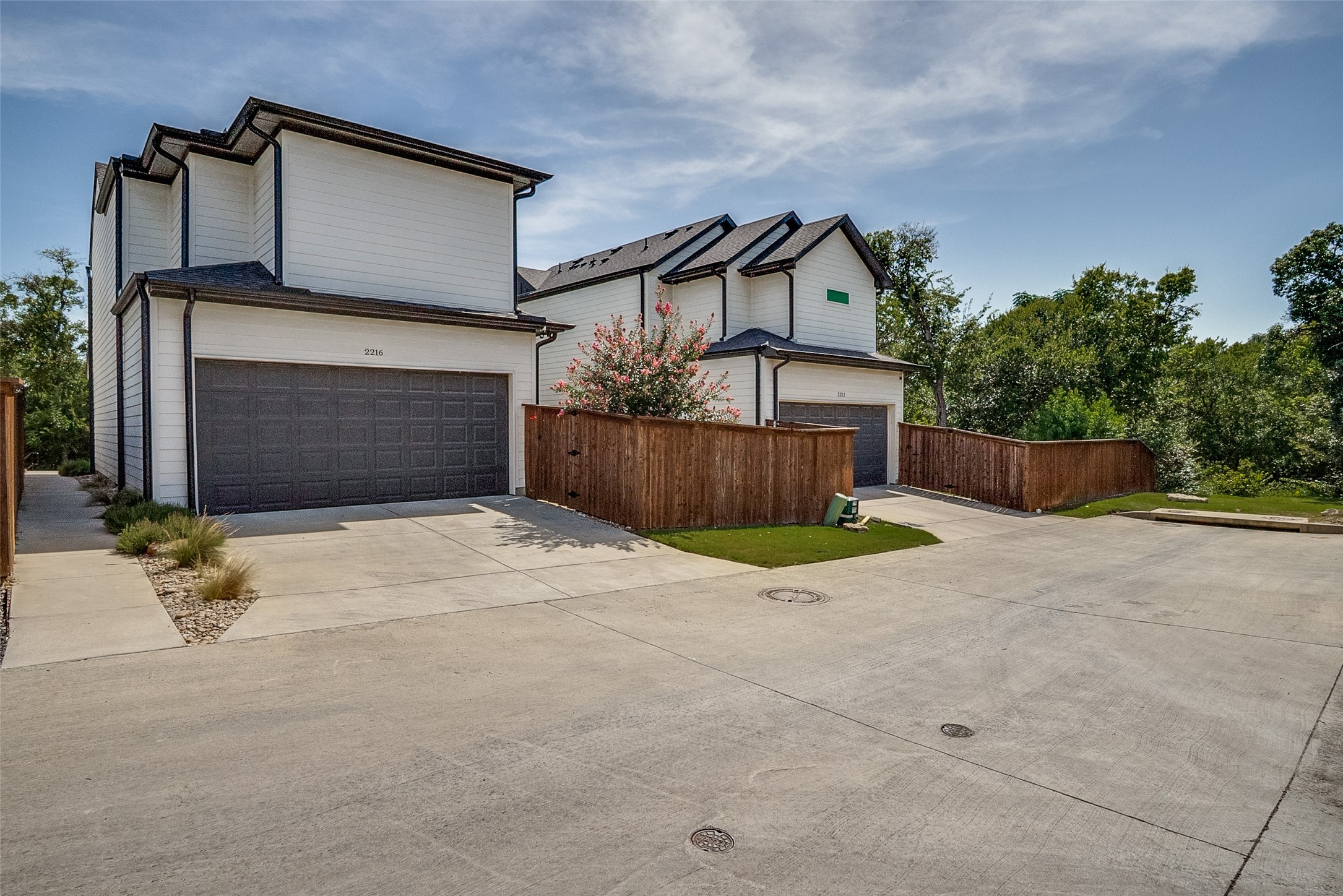 2216 Scenic Bluff Drive Fort Worth TX 76111