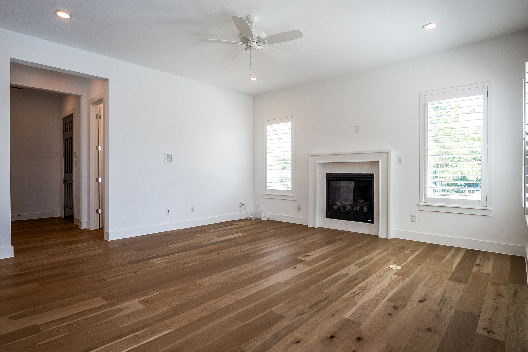 2216 Scenic Bluff Drive Fort Worth TX 76111