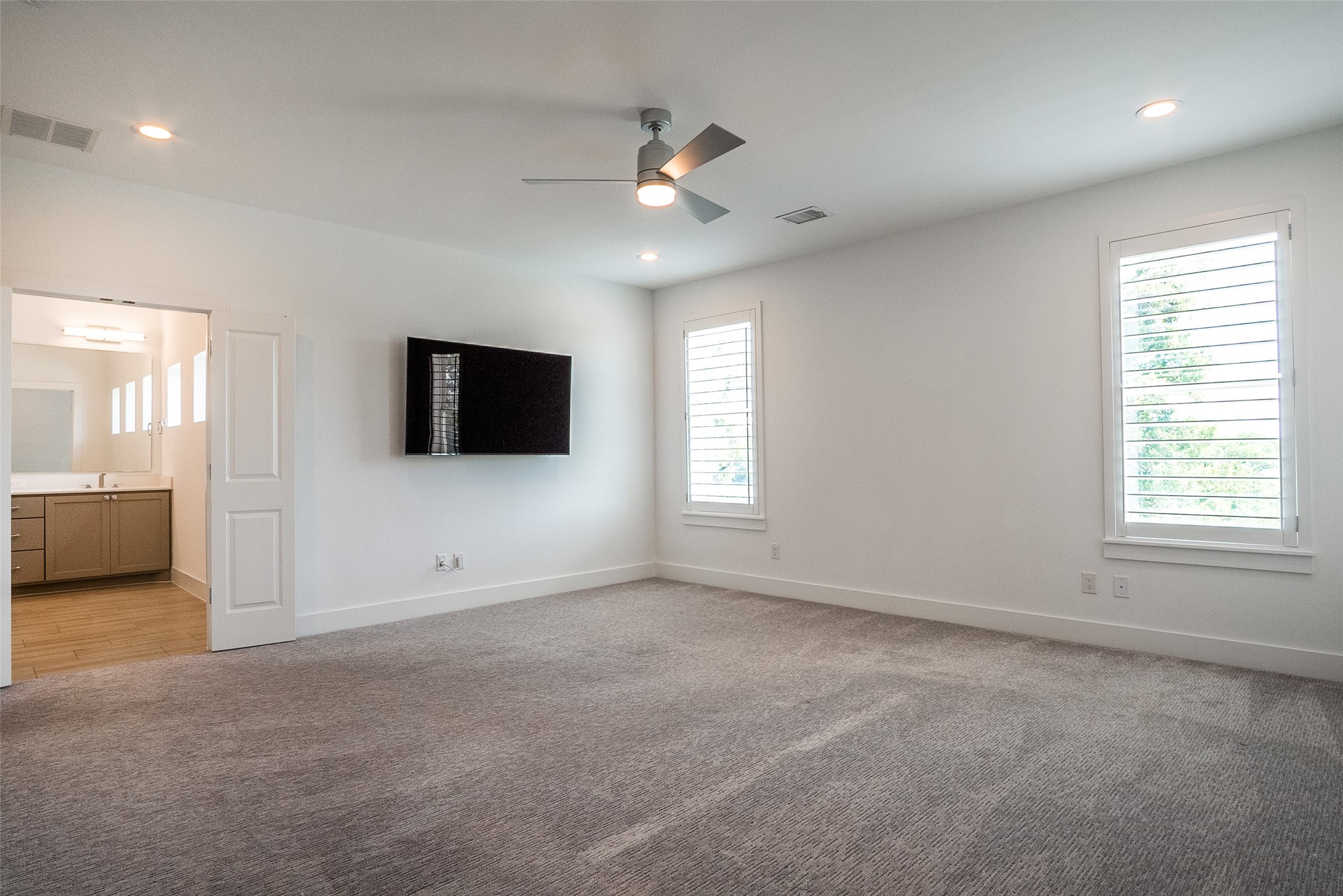 2216 Scenic Bluff Drive Fort Worth TX 76111