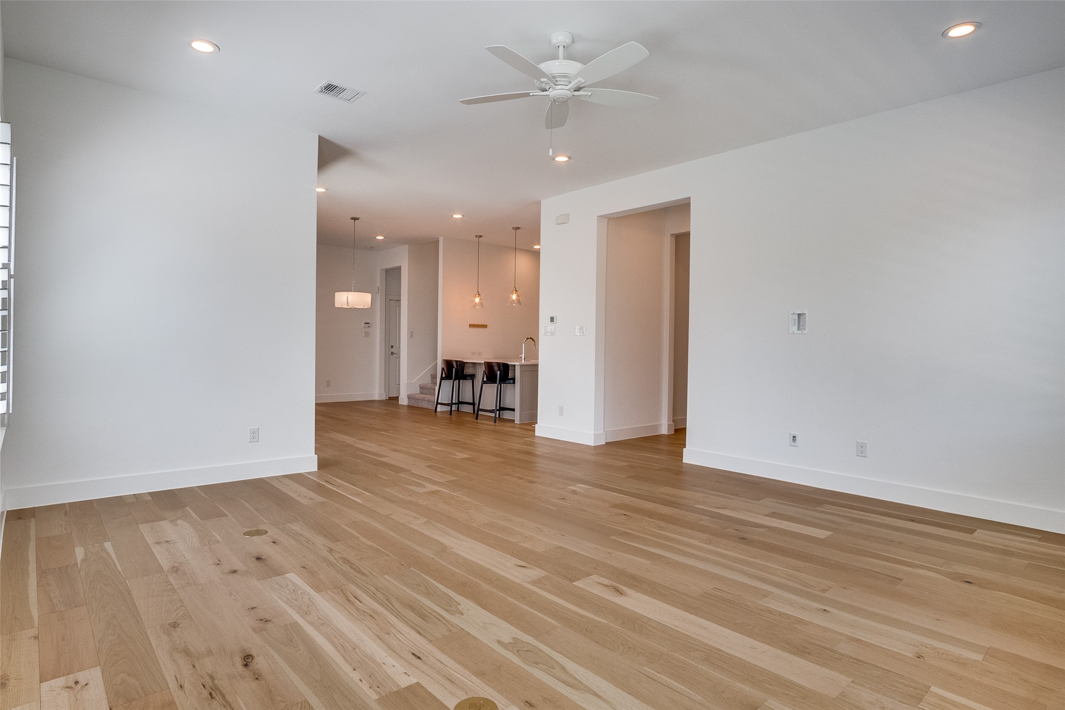 2216 Scenic Bluff Drive Fort Worth TX 76111