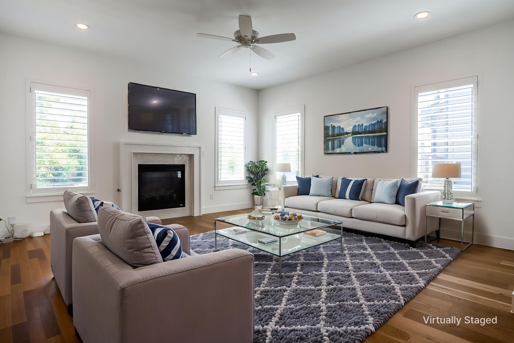 2216 Scenic Bluff Drive Fort Worth TX 76111
