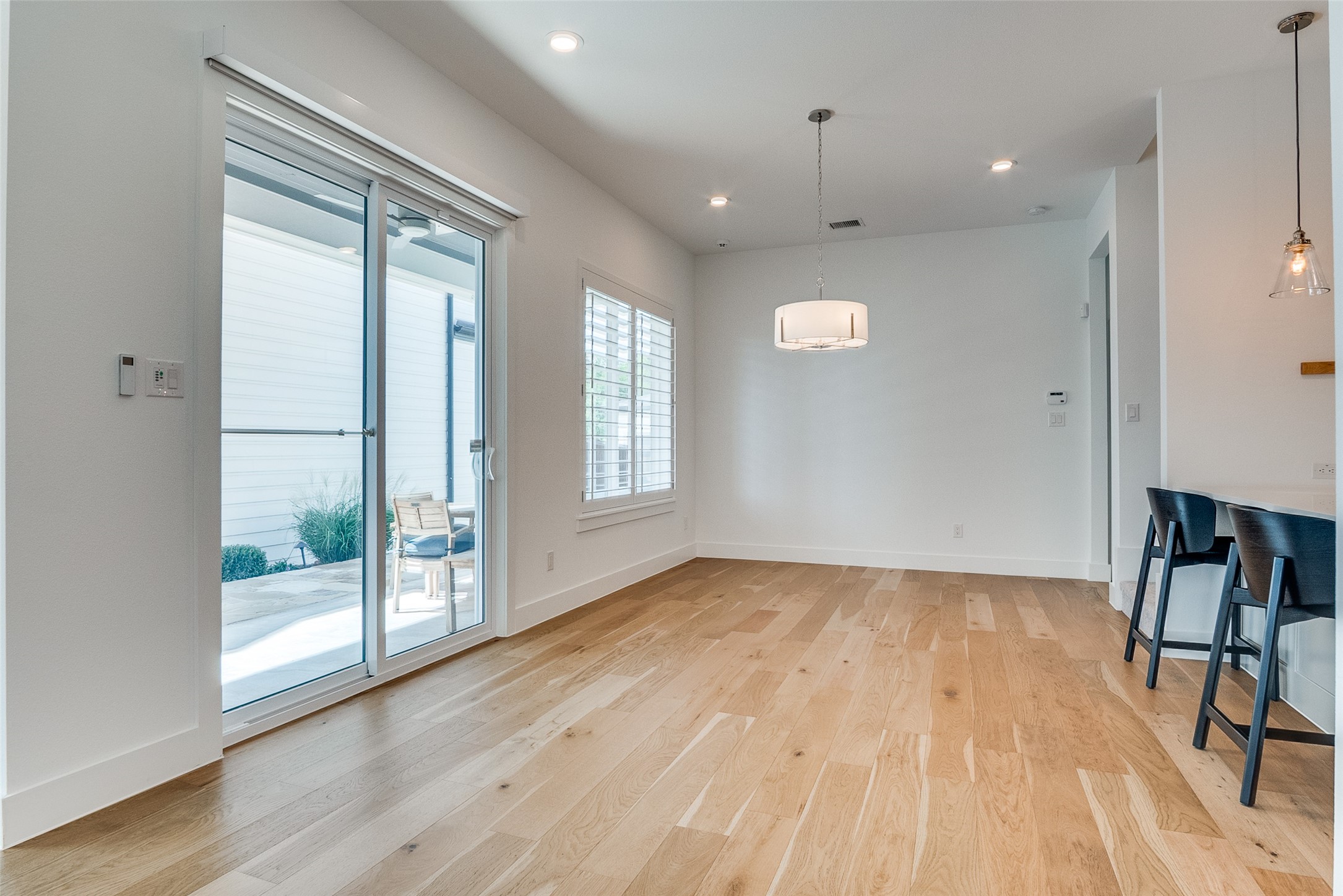 2216 Scenic Bluff Drive Fort Worth TX 76111