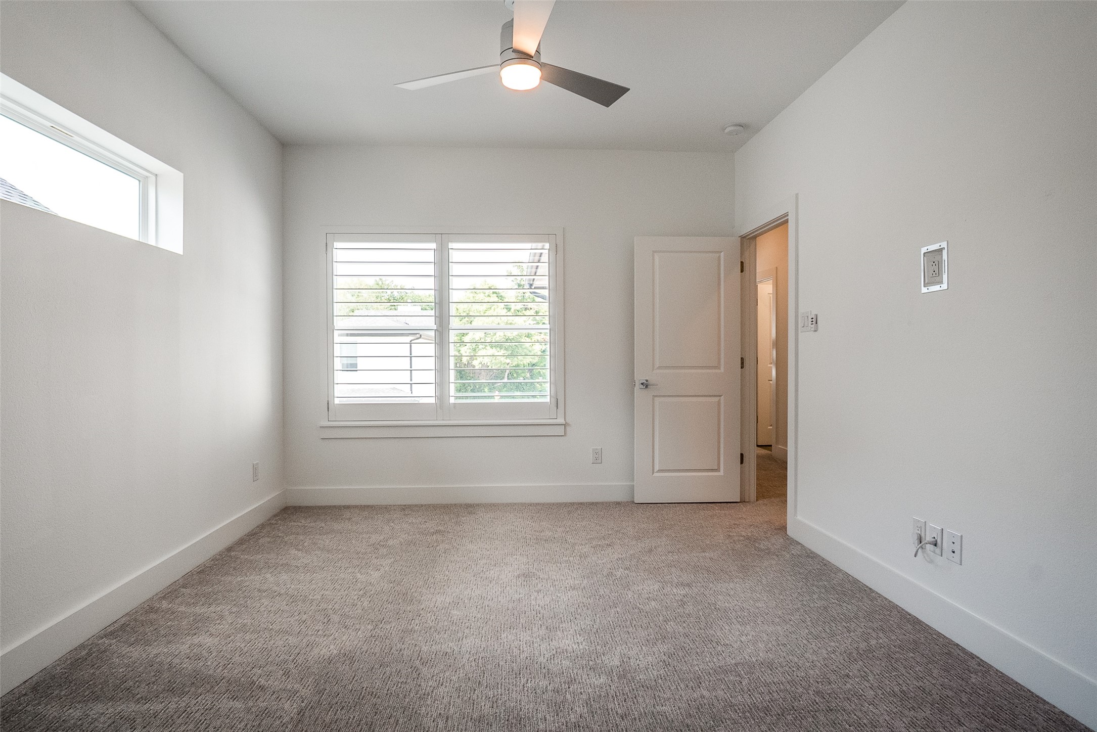 2216 Scenic Bluff Drive Fort Worth TX 76111