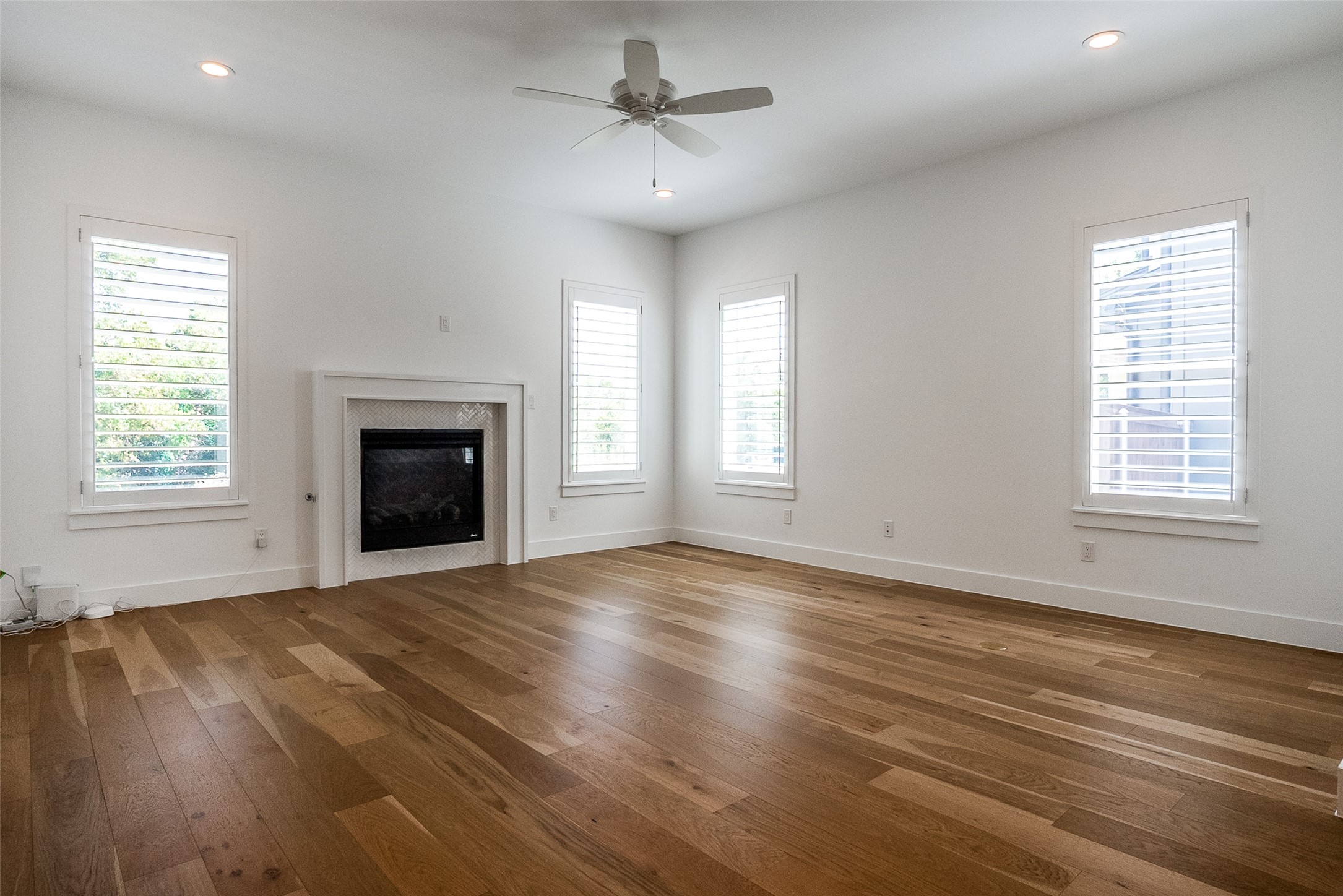 2216 Scenic Bluff Drive Fort Worth TX 76111