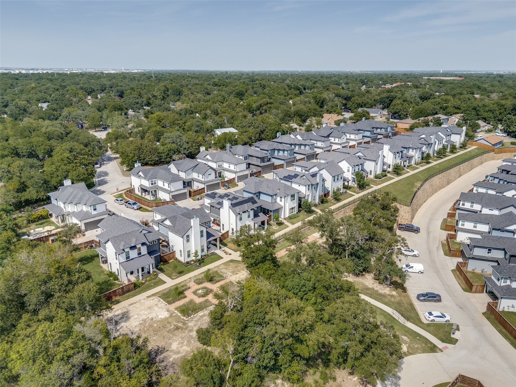 2216 Scenic Bluff Drive Fort Worth TX 76111