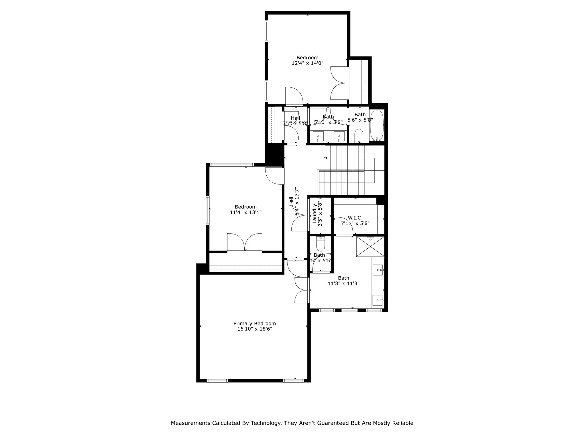 2216 Scenic Bluff Drive Fort Worth TX 76111