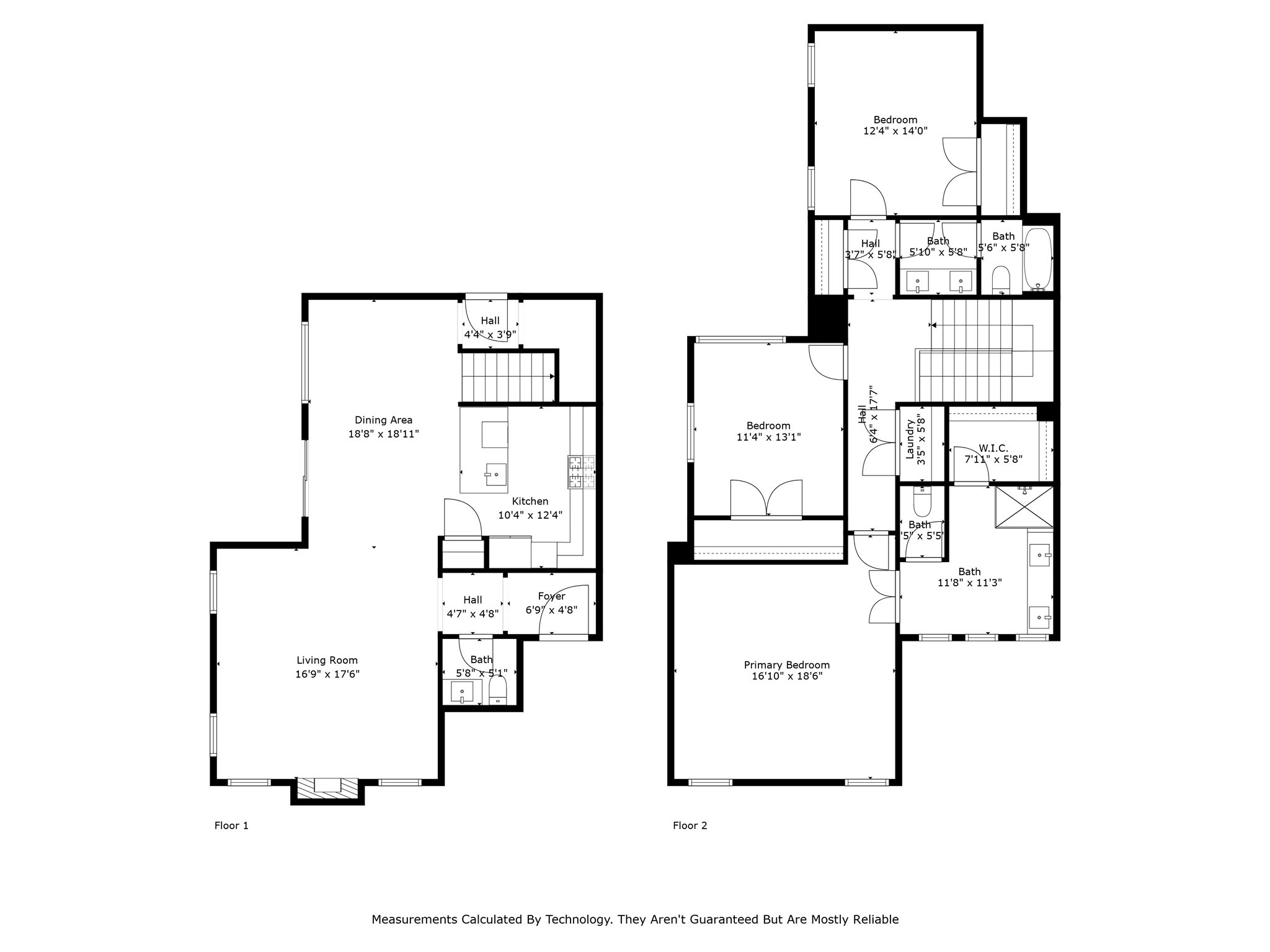 2216 Scenic Bluff Drive Fort Worth TX 76111