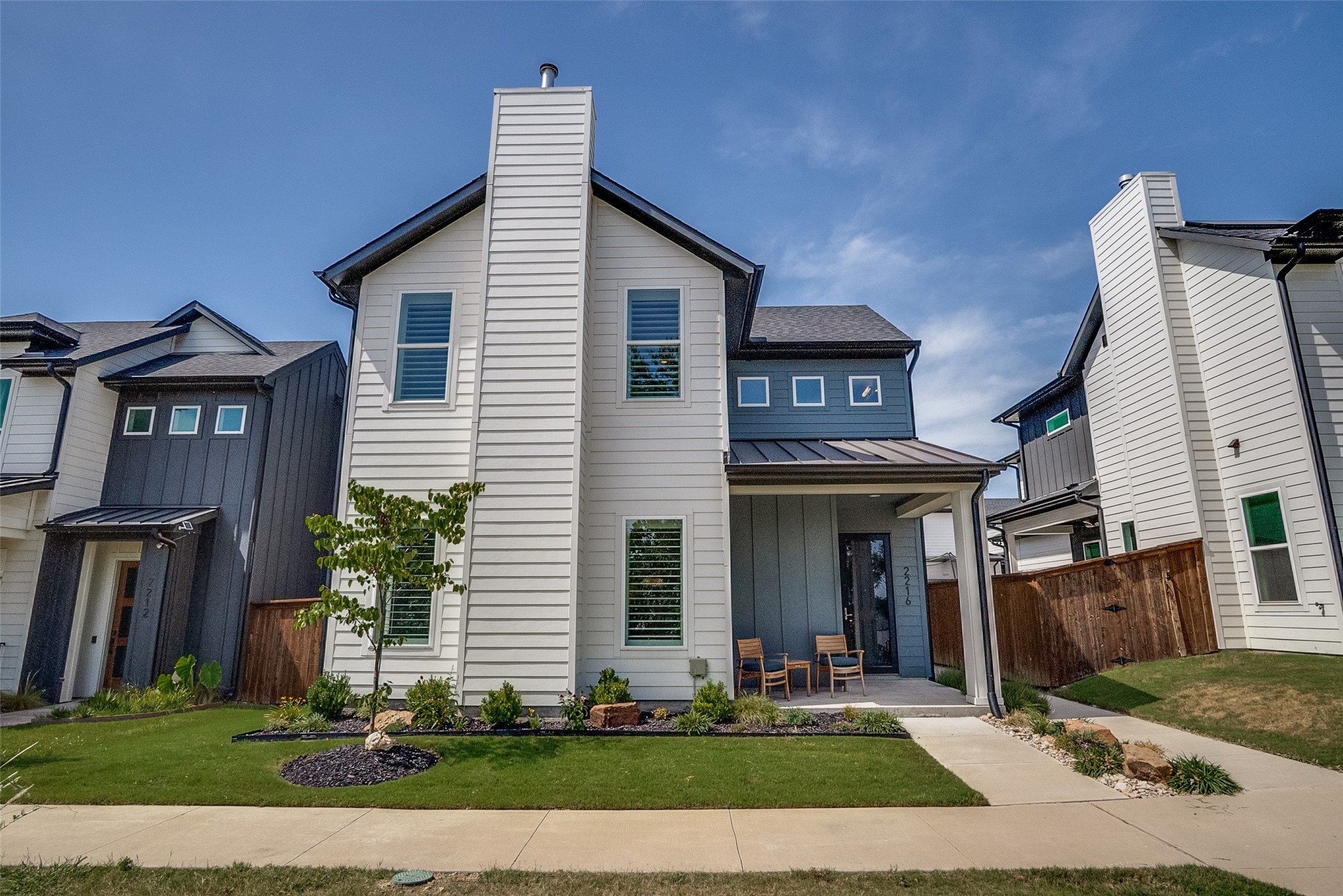 2216 Scenic Bluff Drive Fort Worth TX 76111