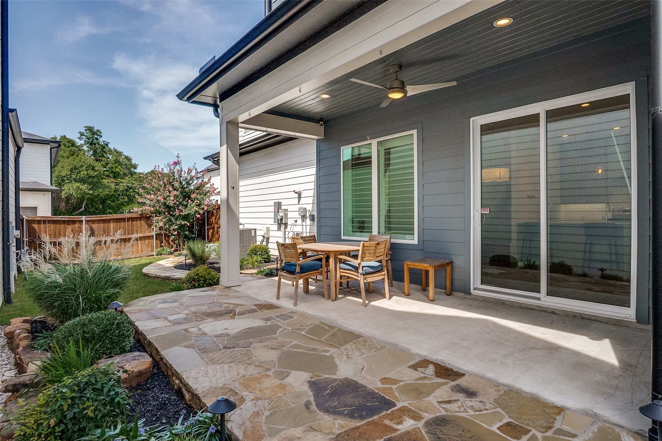 2216 Scenic Bluff Drive Fort Worth TX 76111