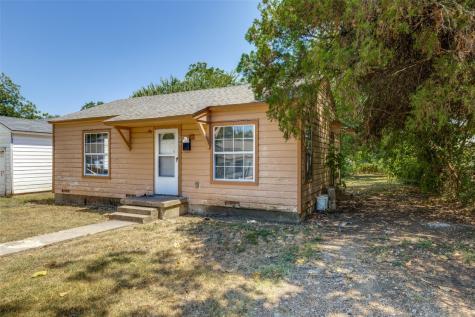 2706 Exeter Avenue Dallas TX 75216