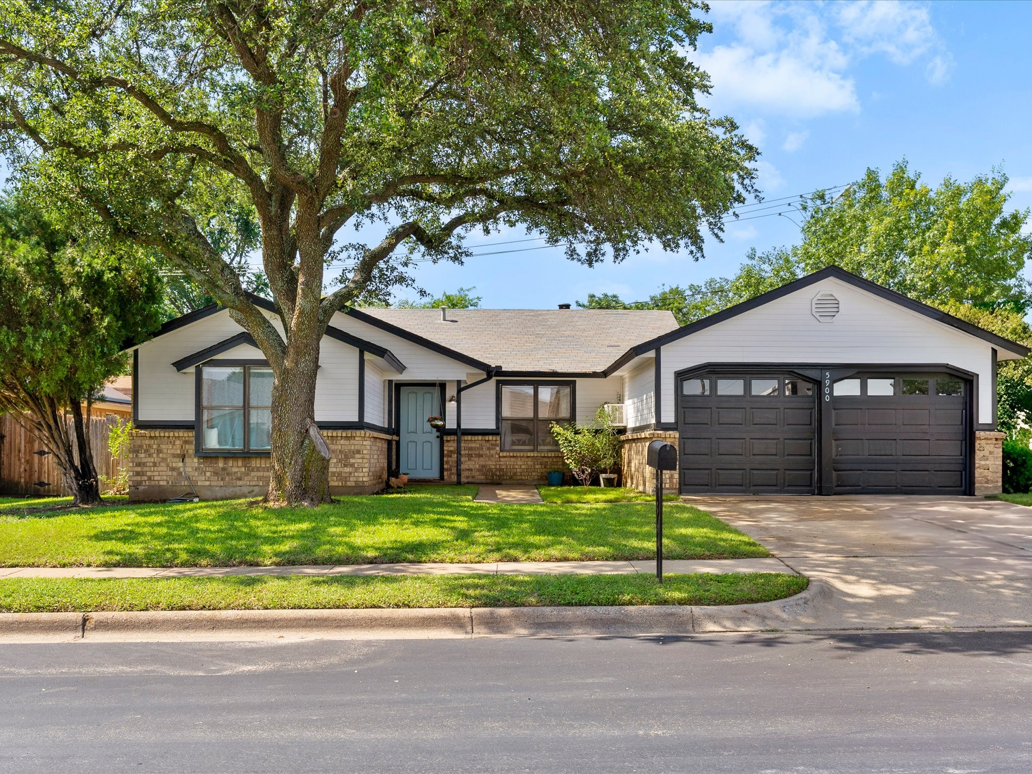 5900 Birchill Road Watauga TX 76148