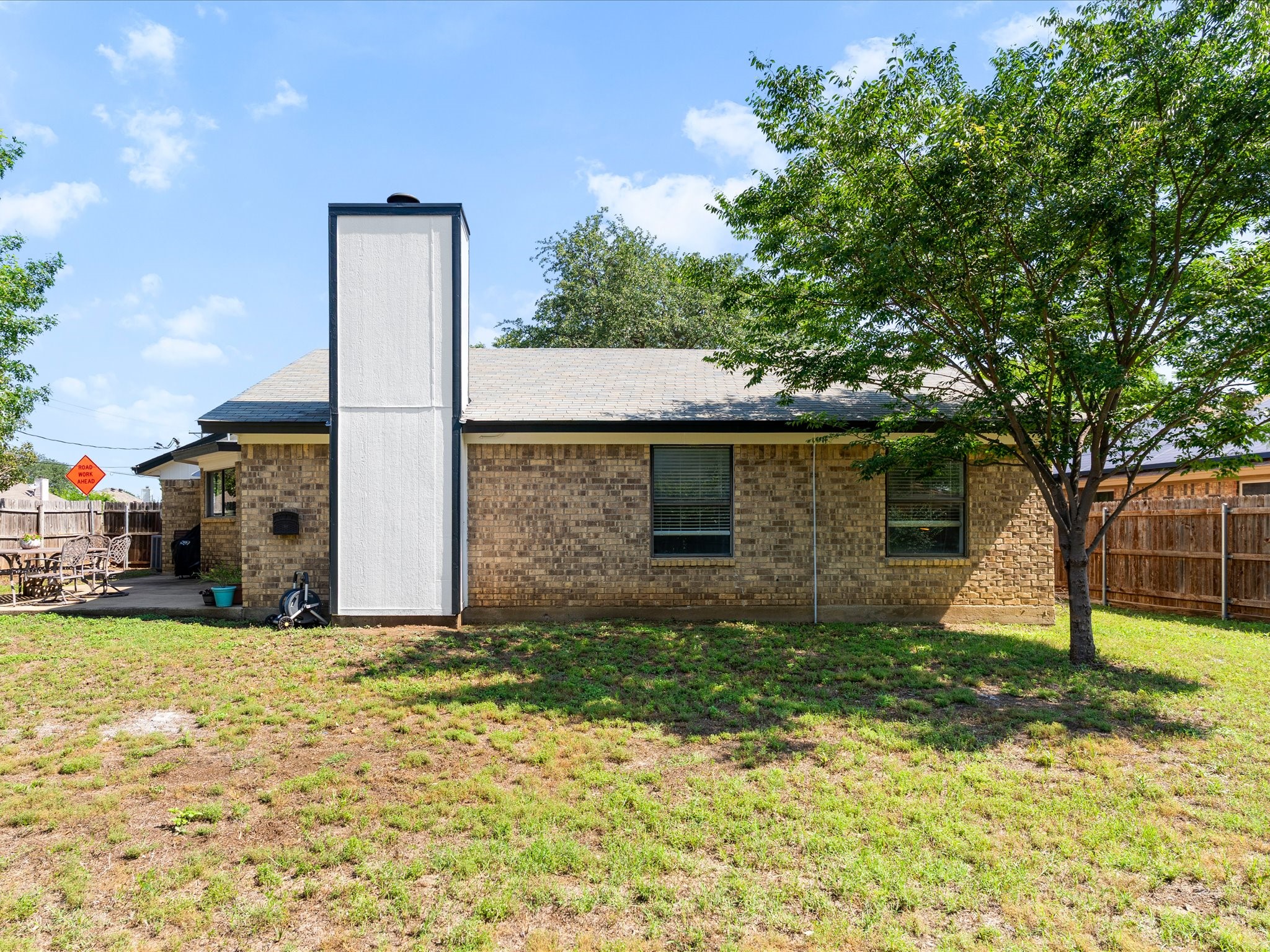 5900 Birchill Road Watauga TX 76148