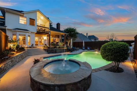 1614 N Hills Drive Rockwall TX 75087