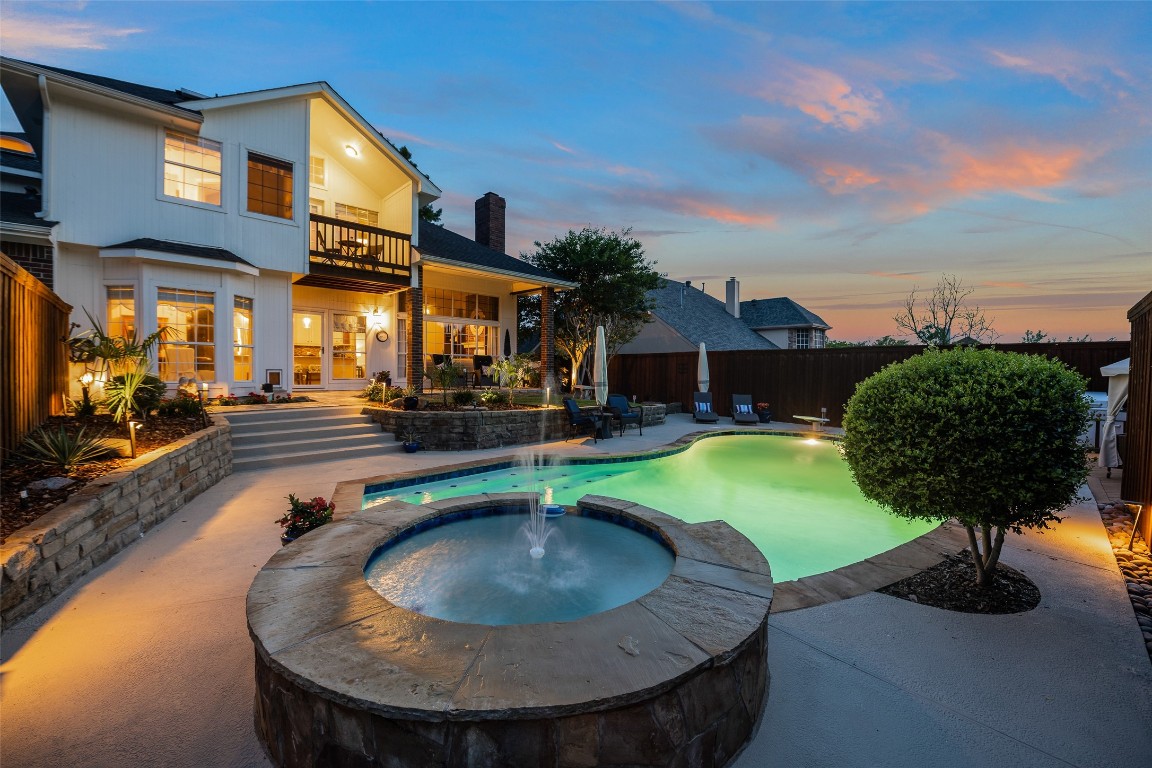 1614 N Hills Drive Rockwall TX 75087