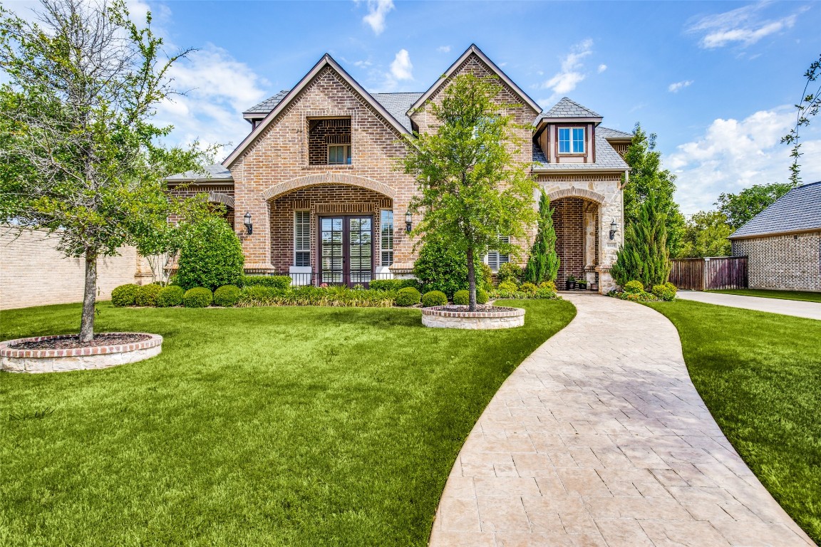6648 Fairway Drive Westworth Village TX 76114