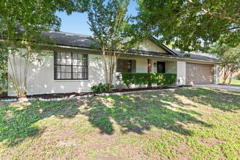 116 Marylee Drive Hewitt TX 76643