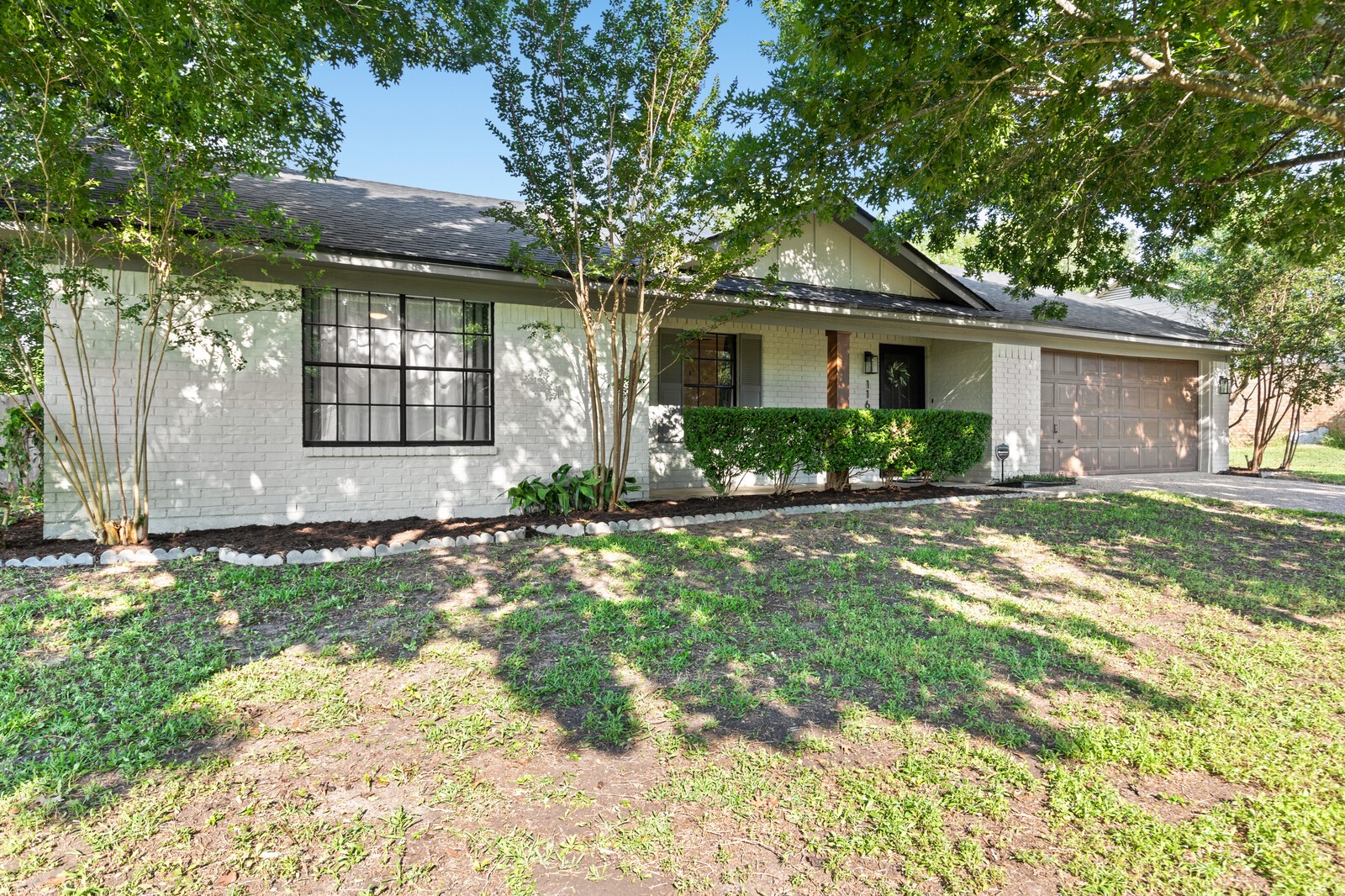 116 Marylee Drive Hewitt TX 76643