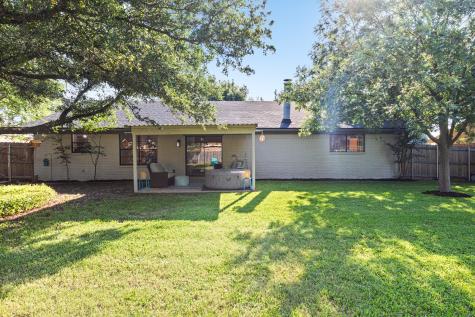 116 Marylee Drive Hewitt TX 76643