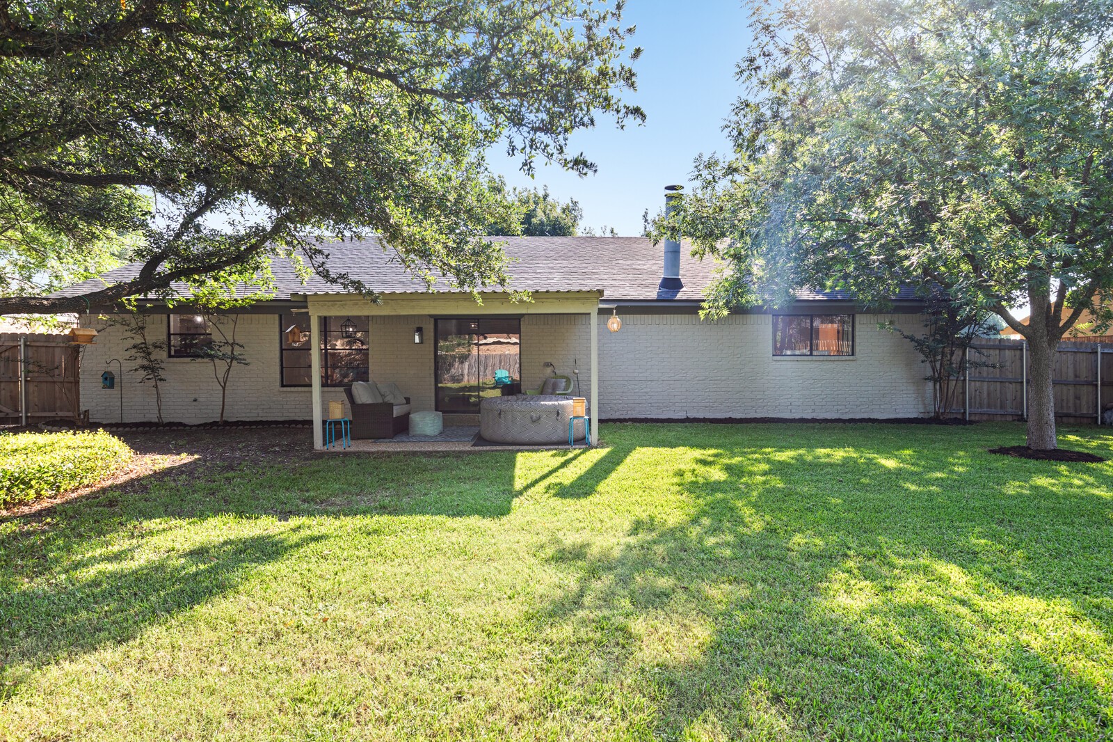116 Marylee Drive Hewitt TX 76643