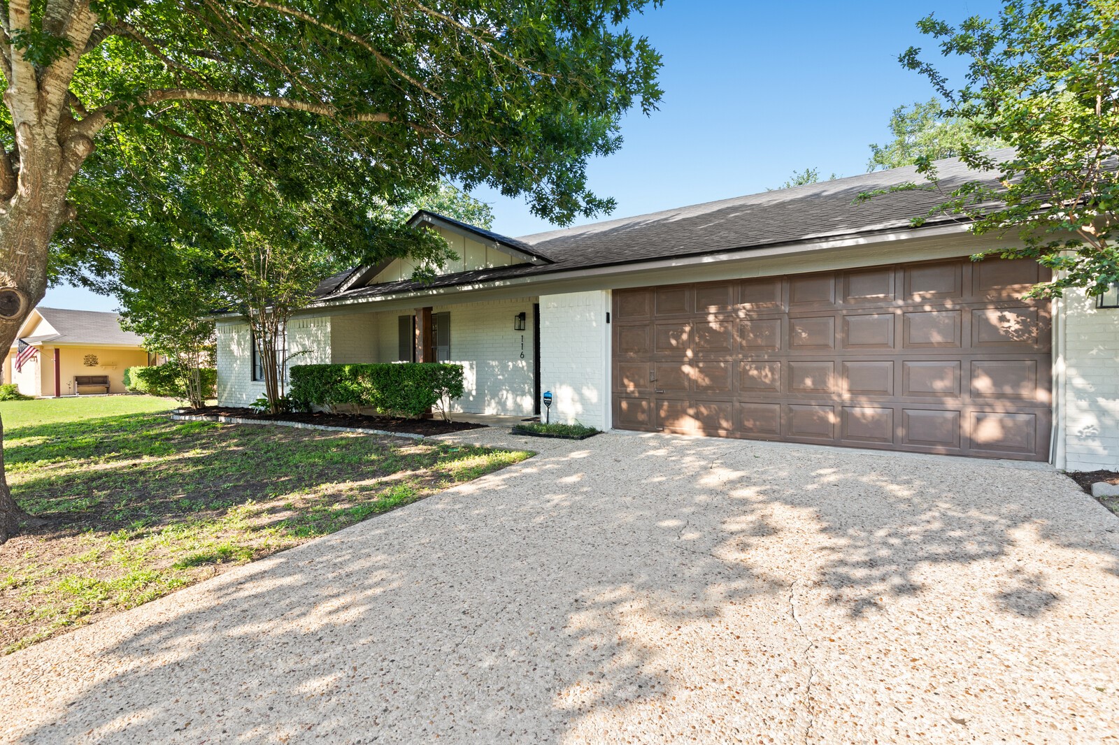 116 Marylee Drive Hewitt TX 76643
