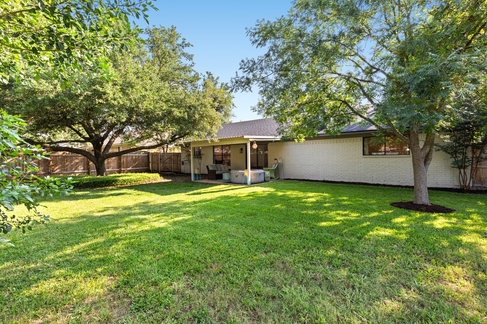 116 Marylee Drive Hewitt TX 76643