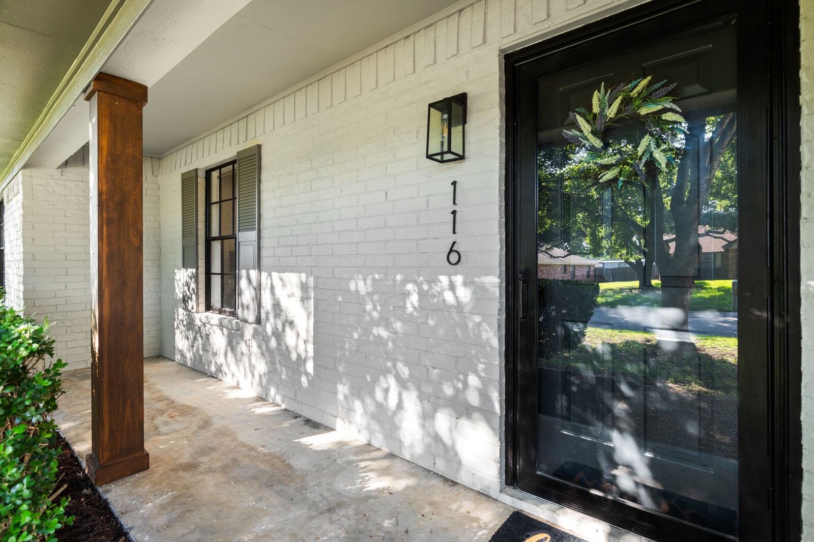 116 Marylee Drive Hewitt TX 76643