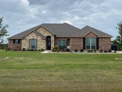 7804 Sagebrush Lane Godley TX 76044