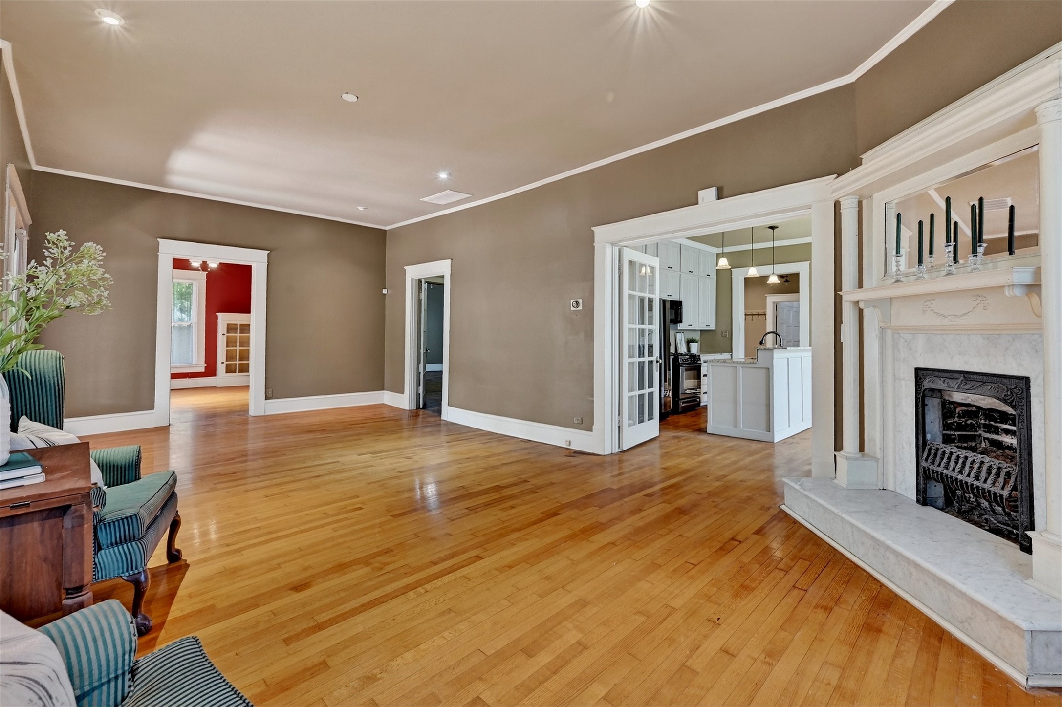 1018 N Woods Street Sherman TX 75092