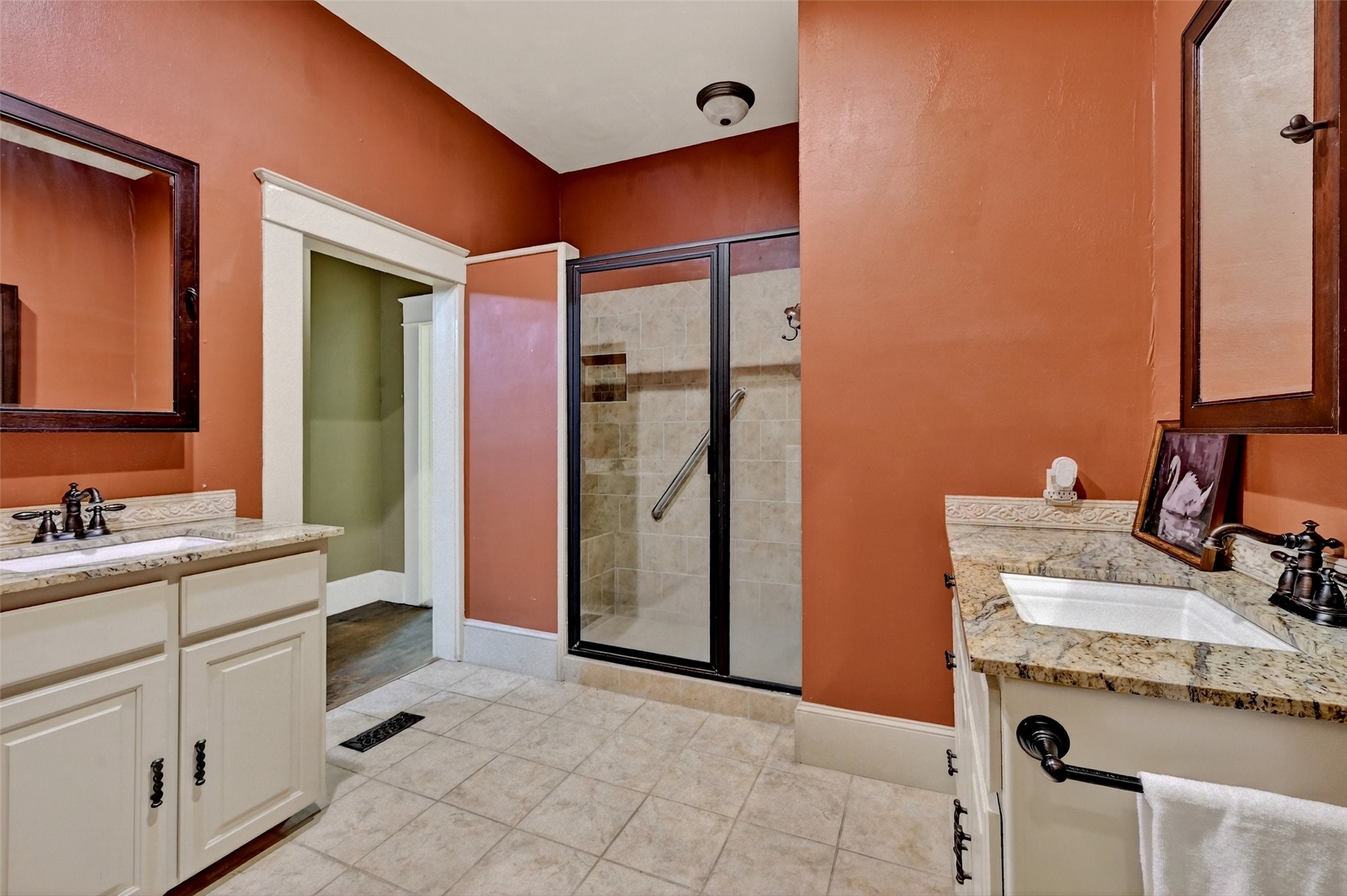 1018 N Woods Street Sherman TX 75092