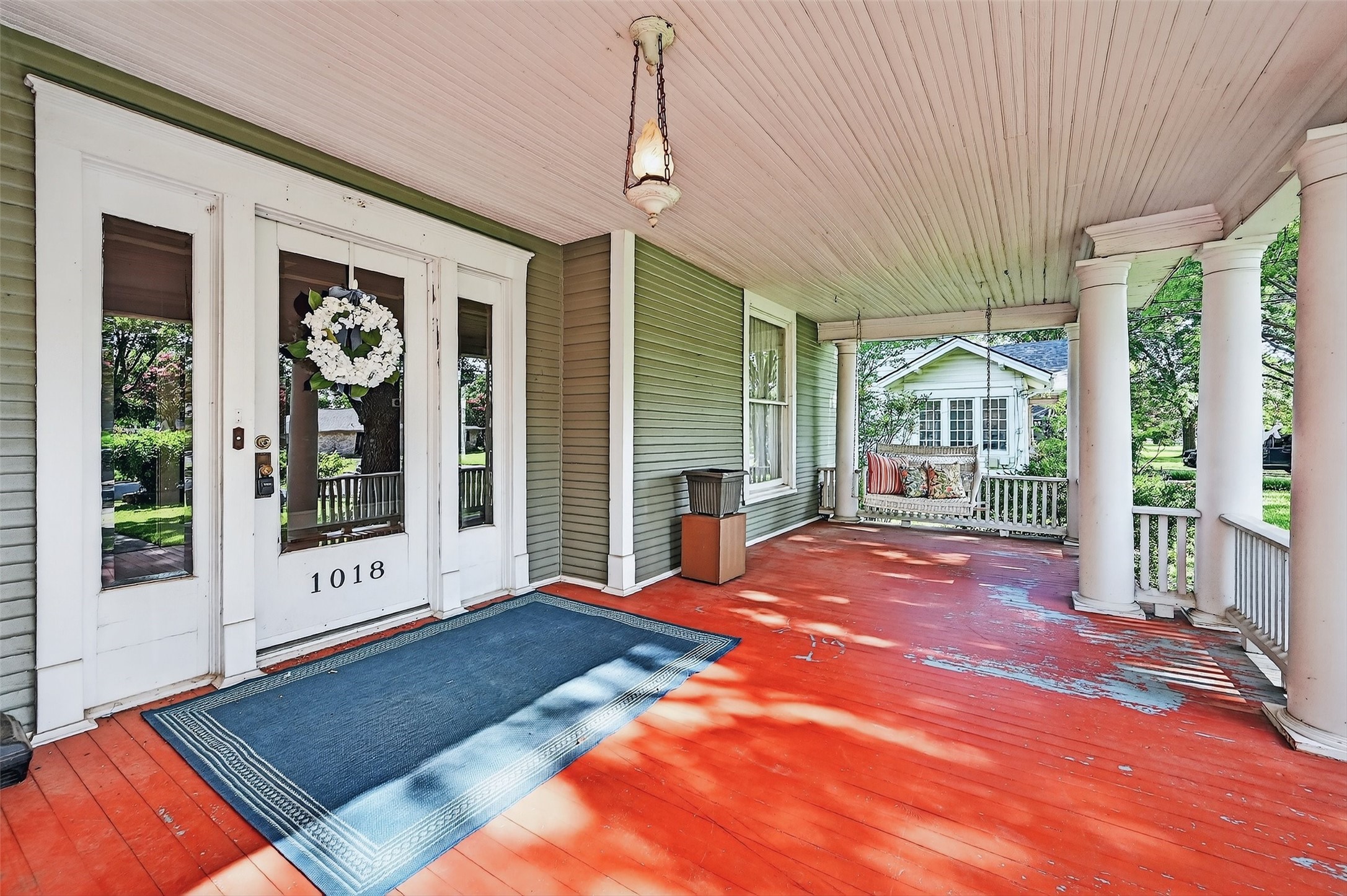 1018 N Woods Street Sherman TX 75092
