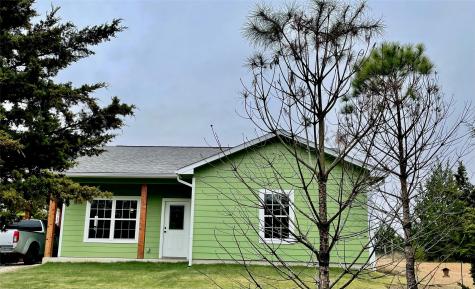 4570 Gage Road Sherman TX 75092