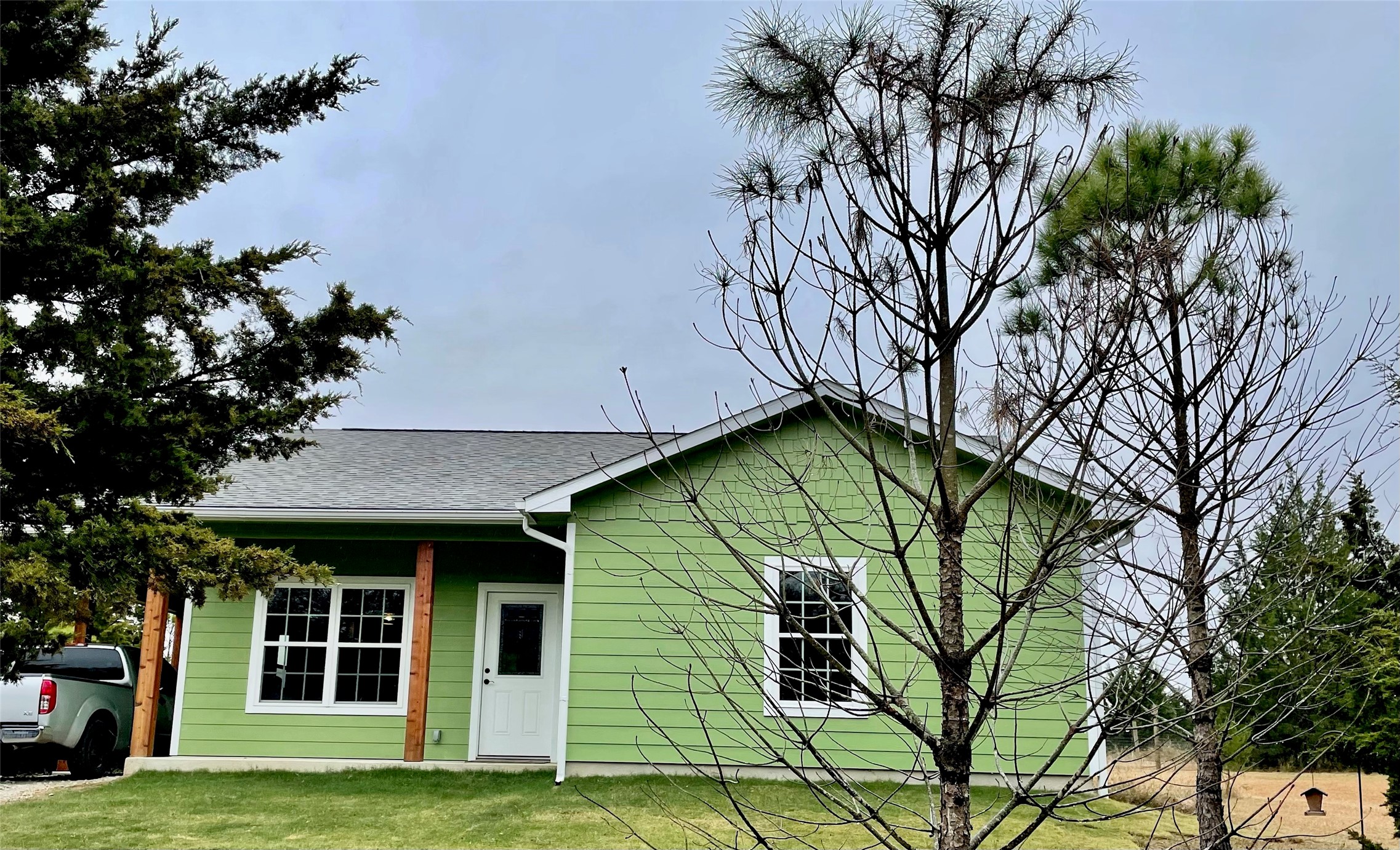 4570 Gage Road Sherman TX 75092
